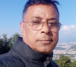 विमल थापा